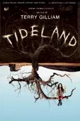 Affiche du film : Tideland