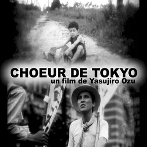 Photo du film : Le choeur de tokyo