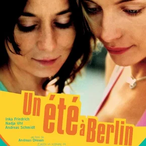 Photo du film : Un été à Berlin