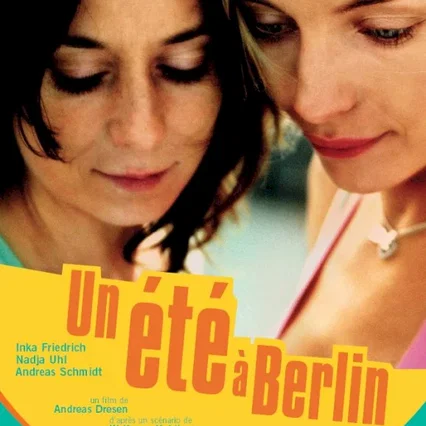 Miniature photo du film : Un été à Berlin
