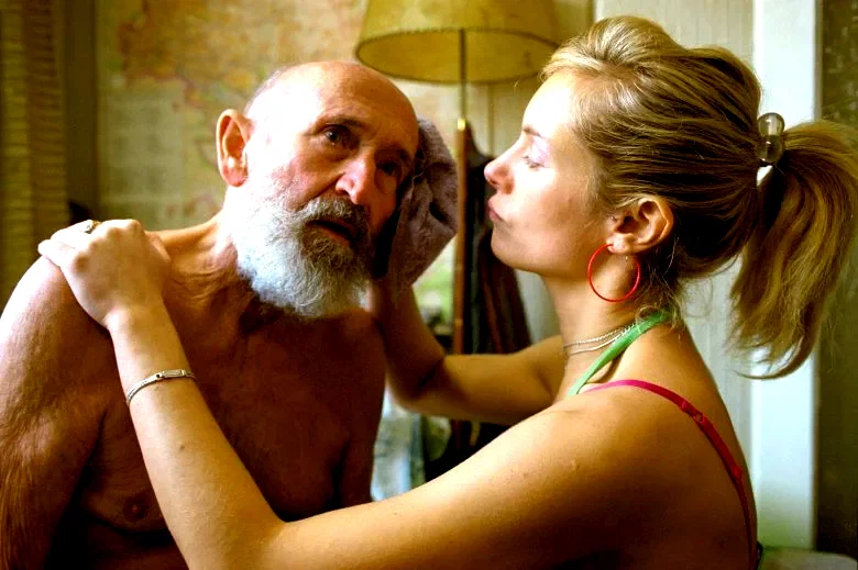 Photo du film : Un été à Berlin