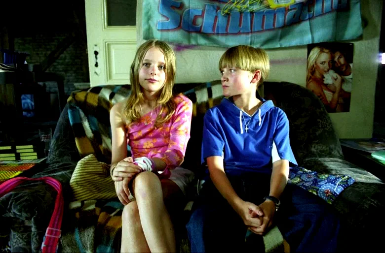 Photo du film : Un été à Berlin