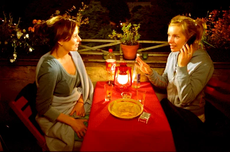 Photo du film : Un été à Berlin