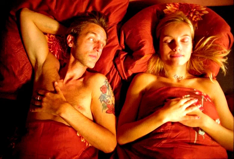 Photo du film : Un été à Berlin