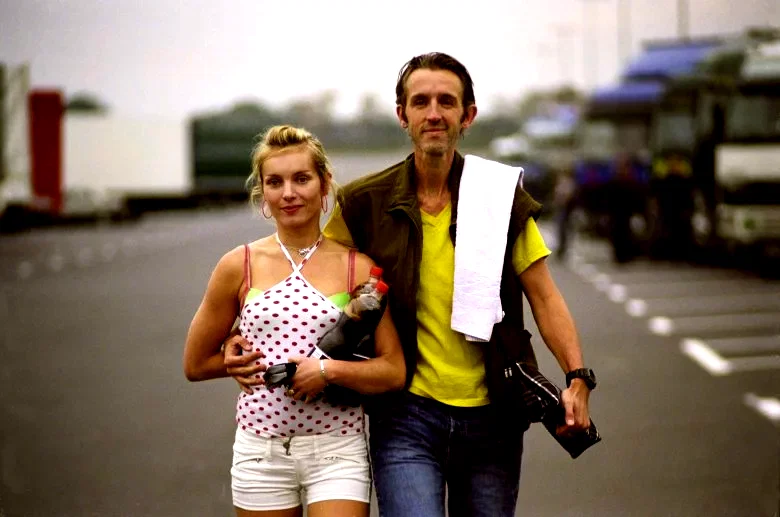 Photo du film : Un été à Berlin