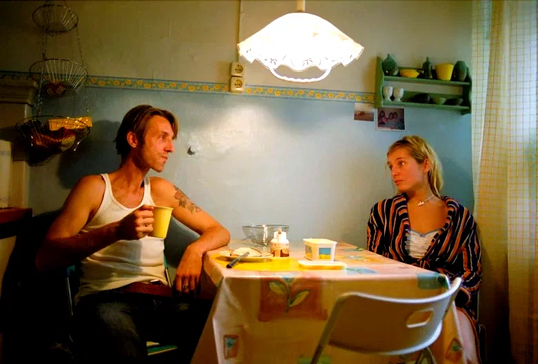 Photo du film : Un été à Berlin