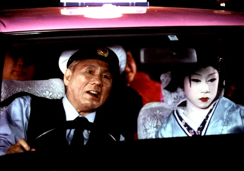 Photo 4 du film : Takeshis'