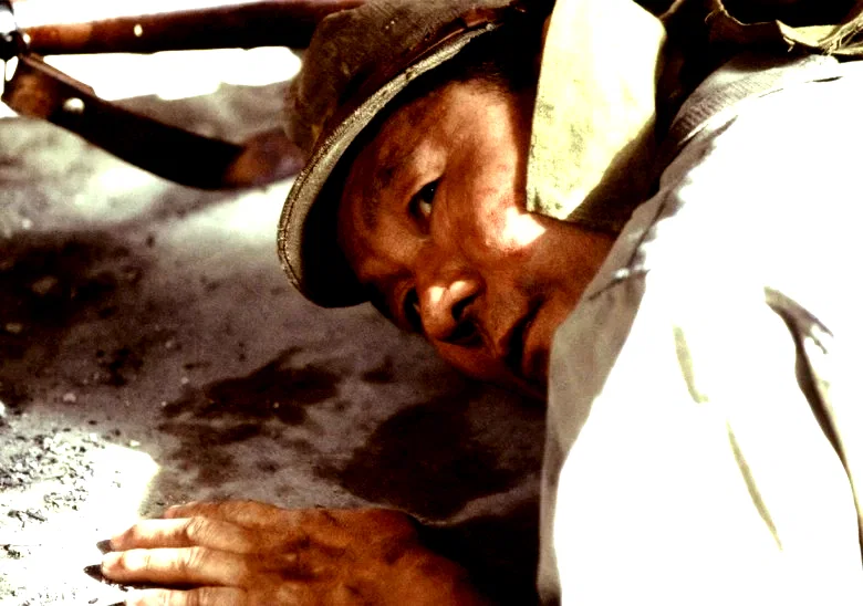 Photo 5 du film : Takeshis'