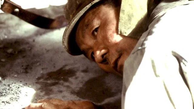 Photo 5 du film : Takeshis'