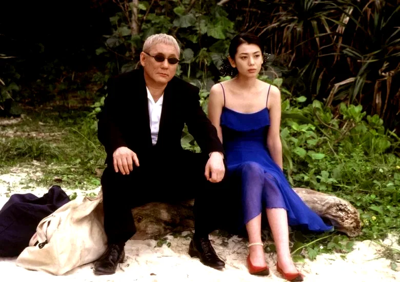 Photo 10 du film : Takeshis'