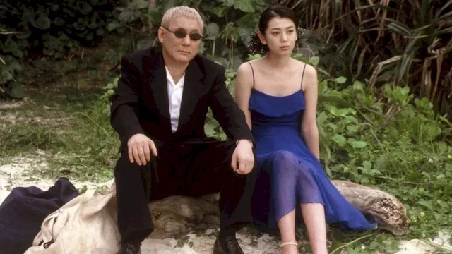 Photo 10 du film : Takeshis'