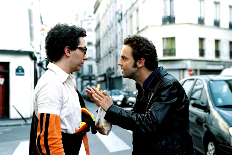 Photo 2 du film : La jungle