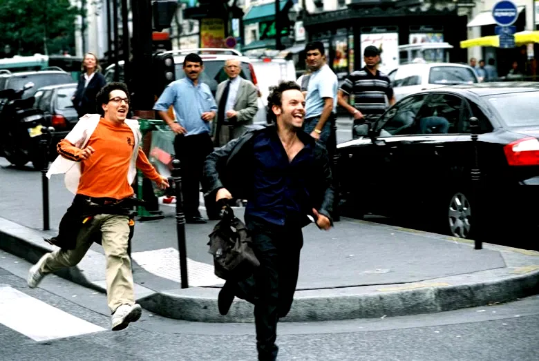 Photo 7 du film : La jungle