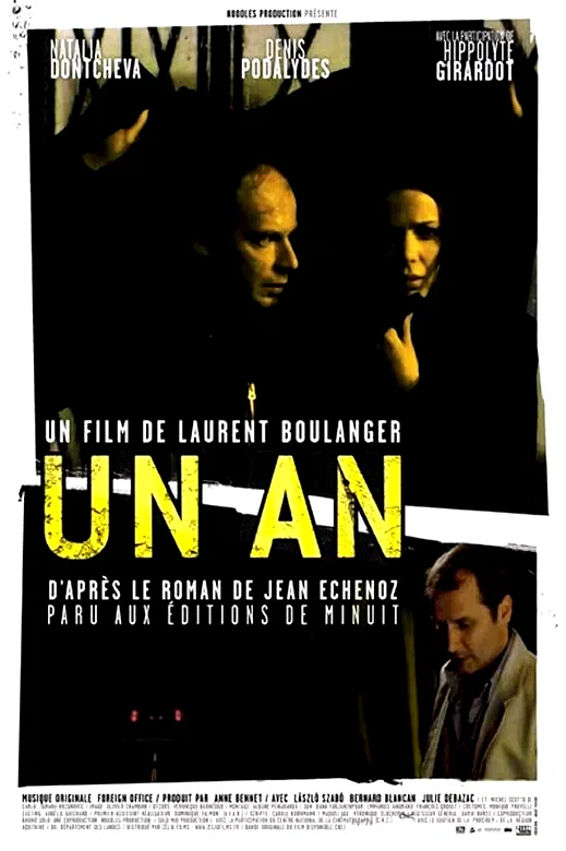 Affiche du film : Un an
