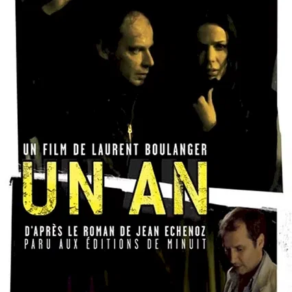 Miniature photo du film : Un an
