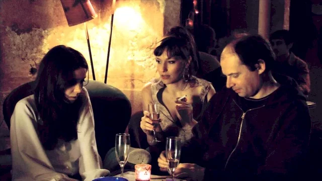 Photo du film : Un an