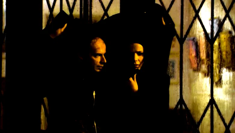 Photo 3 du film : Un an