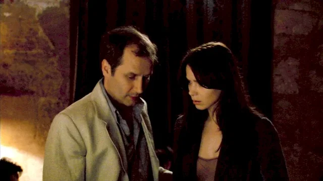 Photo du film : Un an