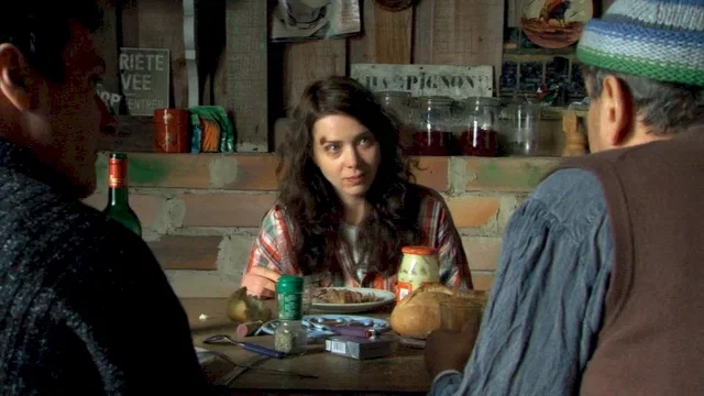 Photo du film : Un an