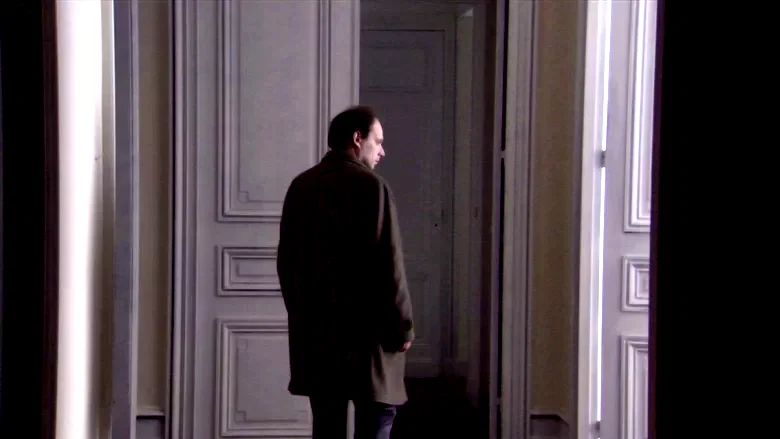 Photo 7 du film : Un an