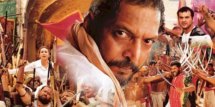 Affiche du film : Shakti
