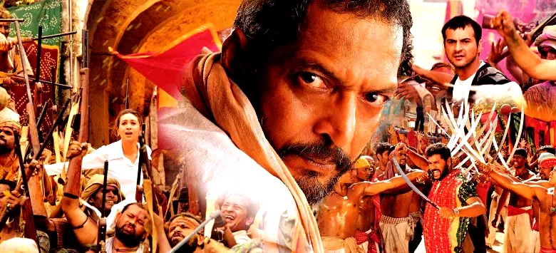 Affiche du film : Shakti