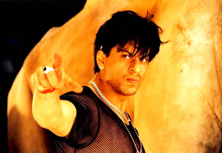 Photo 3 du film : Shakti