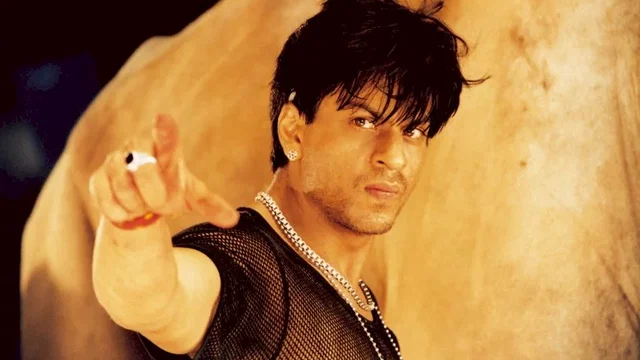 Photo 3 du film : Shakti