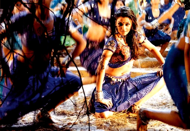 Photo 5 du film : Shakti