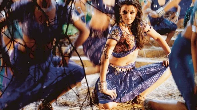 Photo 5 du film : Shakti