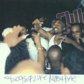 Photo du film : Biggie & tupac