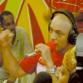 Photo du film : Freestyle