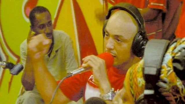 Photo 4 du film : Freestyle