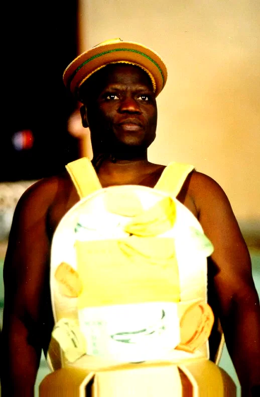 Photo 3 du film : Mama aloko