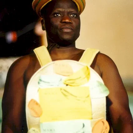 Miniature photo du film : Mama aloko