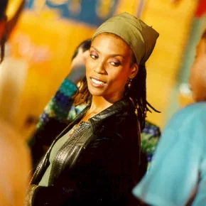 Photo du film : Mama aloko