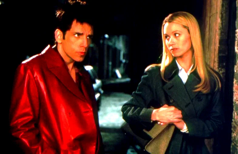 Photo 2 du film : Zoolander
