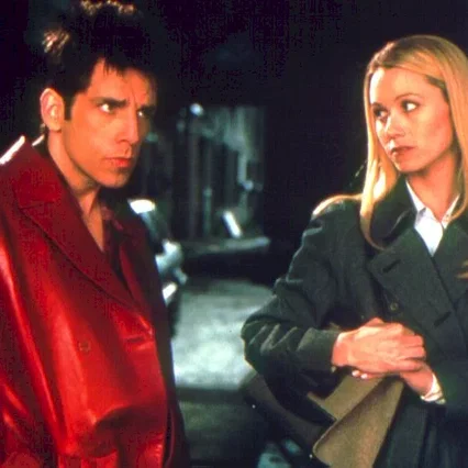 Miniature photo du film : Zoolander