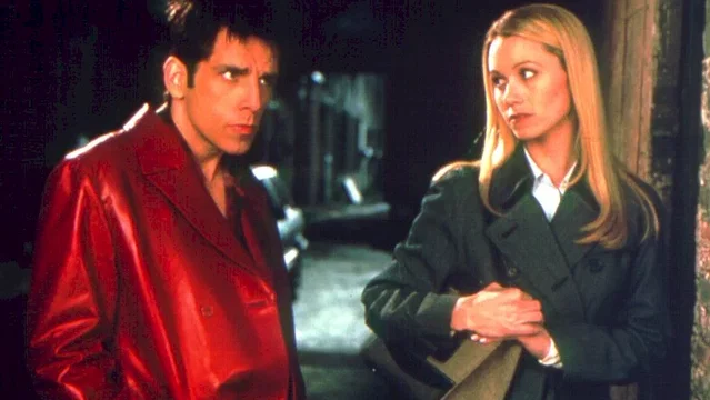Photo 2 du film : Zoolander