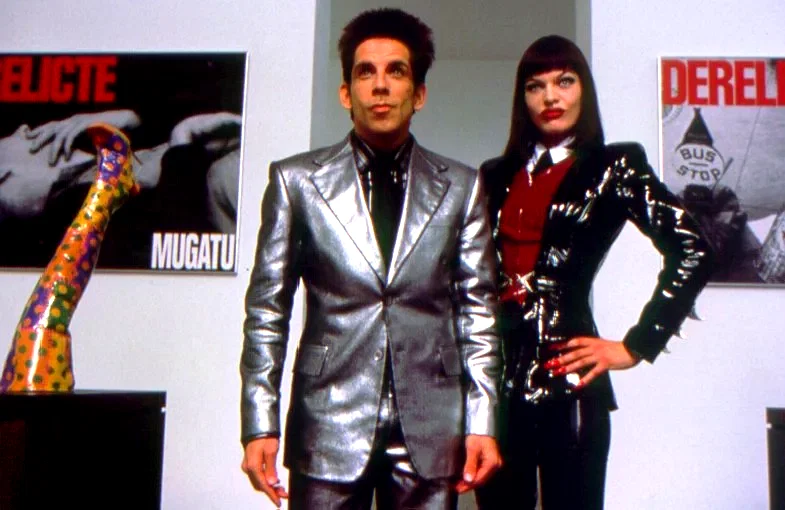 Photo 3 du film : Zoolander