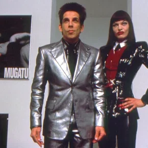 Photo du film : Zoolander