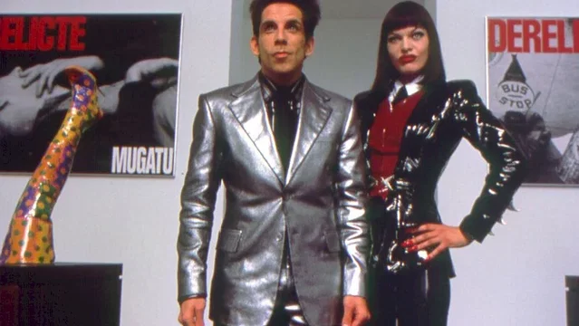 Photo 3 du film : Zoolander
