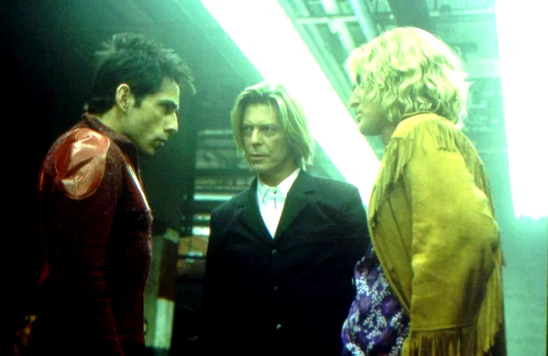 Photo 4 du film : Zoolander