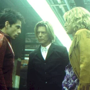 Photo du film : Zoolander