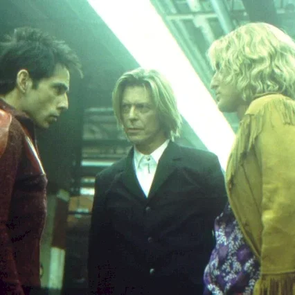 Miniature photo du film : Zoolander