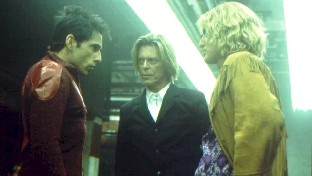Photo 4 du film : Zoolander