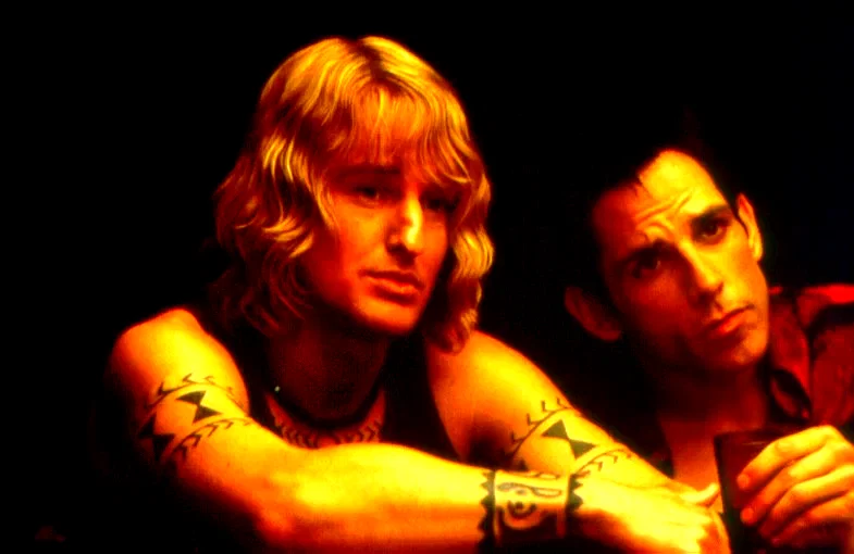 Photo 5 du film : Zoolander