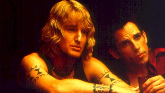 Photo 5 du film : Zoolander