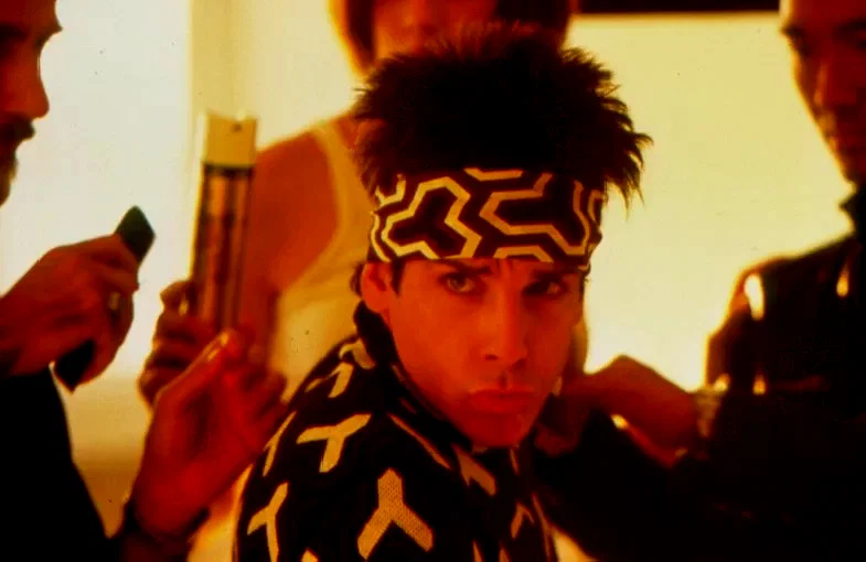 Photo 6 du film : Zoolander