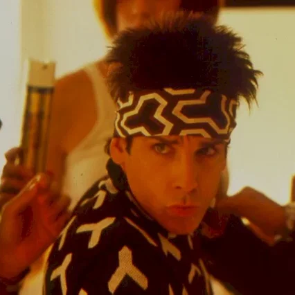 Miniature photo du film : Zoolander